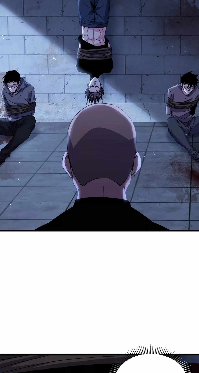 Read Apocalypse Cockroach Give me Buff chapter 62 image 8 on Lezhin