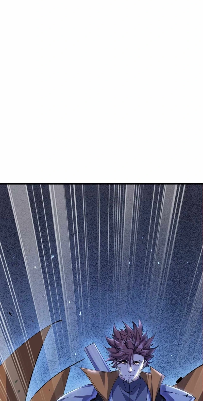 Read Apocalypse Cockroach Give me Buff chapter 63 image 1 on Lezhin
