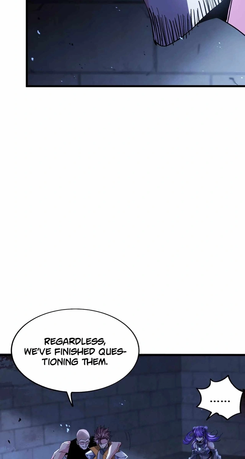 Read Apocalypse Cockroach Give me Buff chapter 63 image 11 on Lezhin