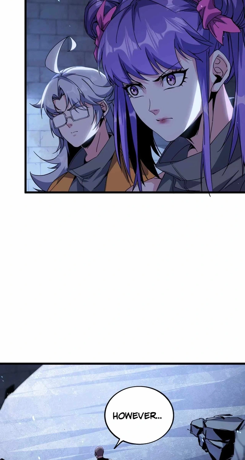 Read Apocalypse Cockroach Give me Buff chapter 63 image 14 on Lezhin