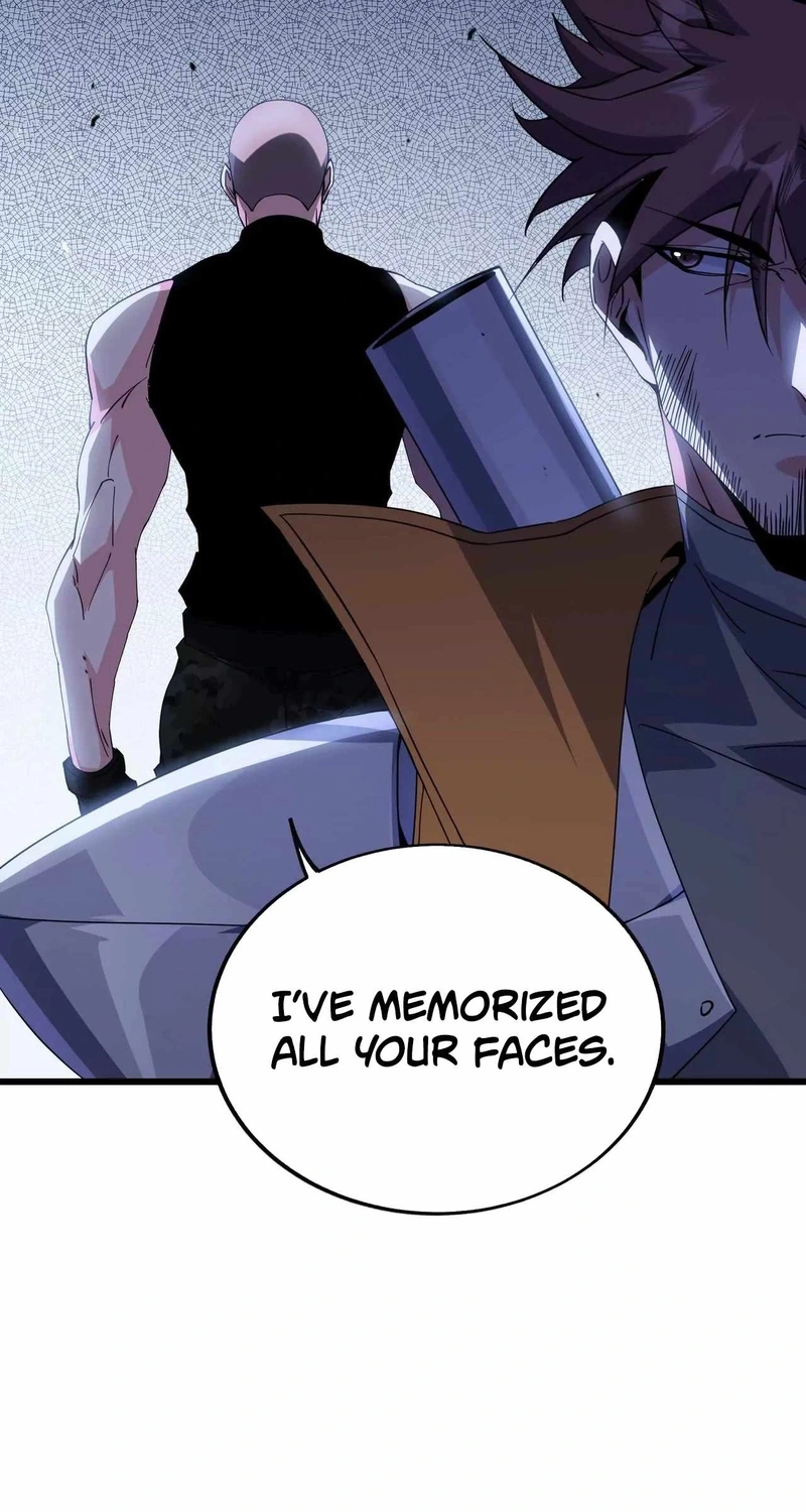 Read Apocalypse Cockroach Give me Buff chapter 63 image 16 on Lezhin