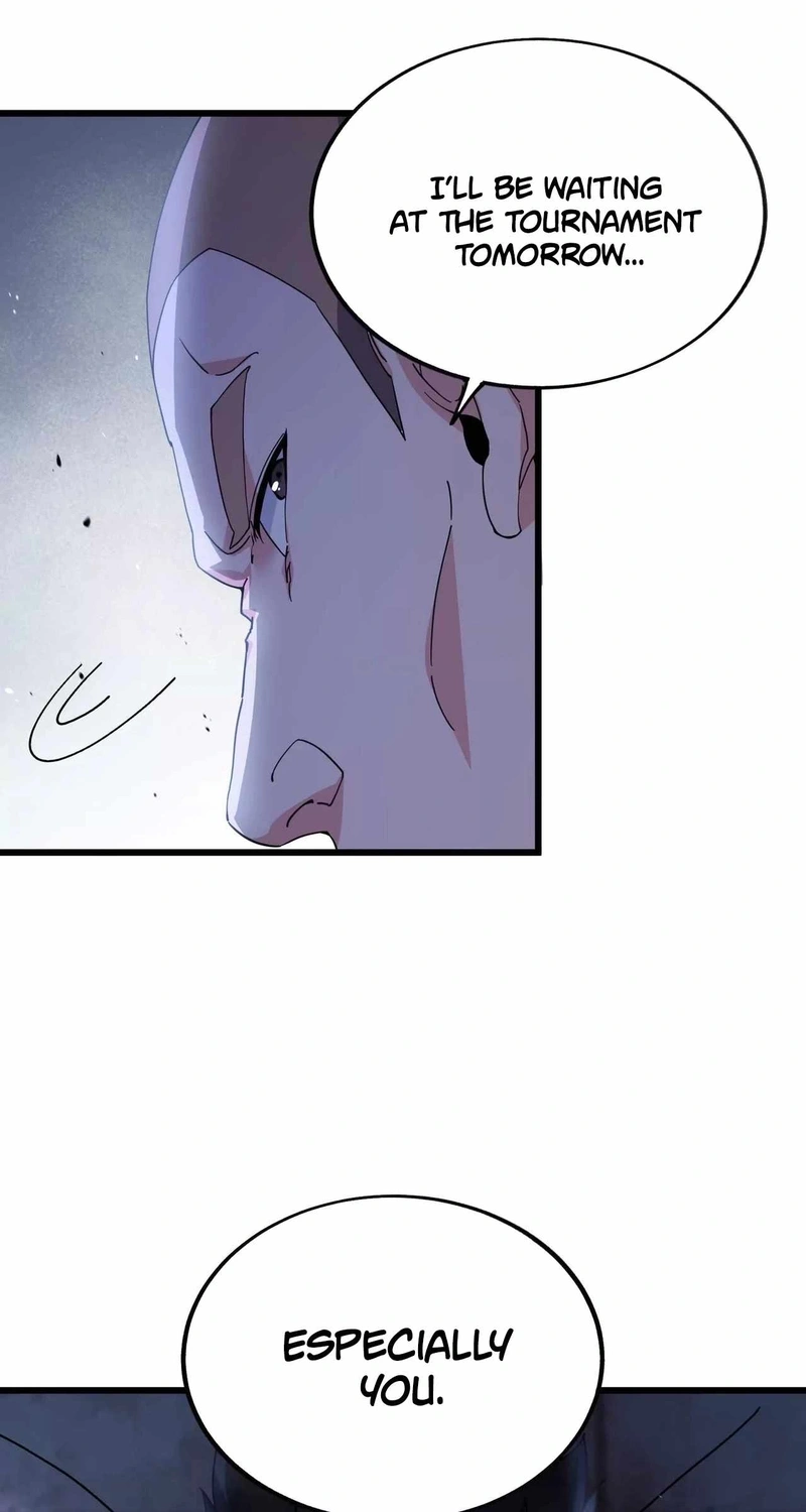 Read Apocalypse Cockroach Give me Buff chapter 63 image 17 on Lezhin