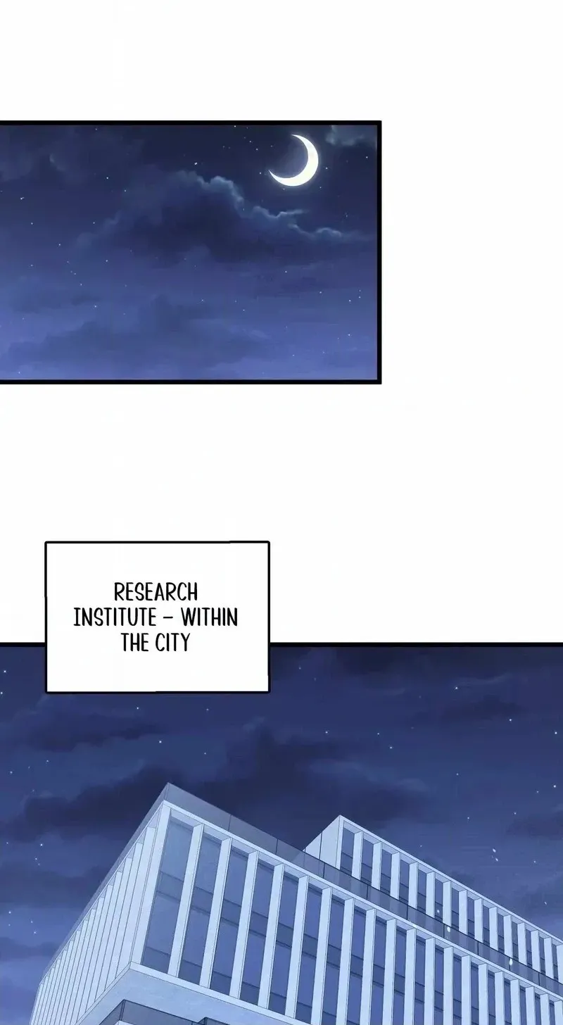 Read Apocalypse Cockroach Give me Buff chapter 63 image 19 on Lezhin