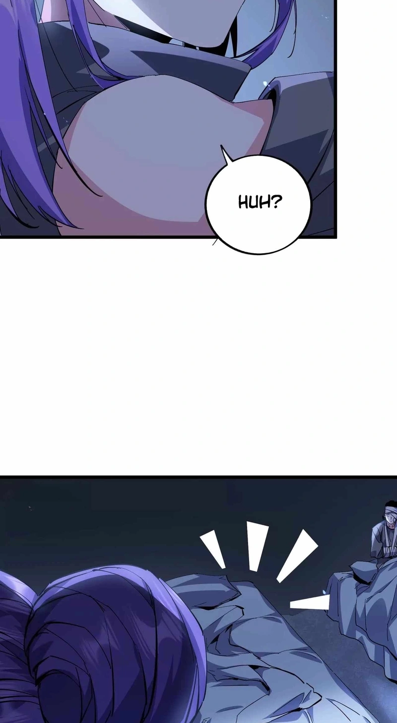 Read Apocalypse Cockroach Give me Buff chapter 63 image 24 on Lezhin