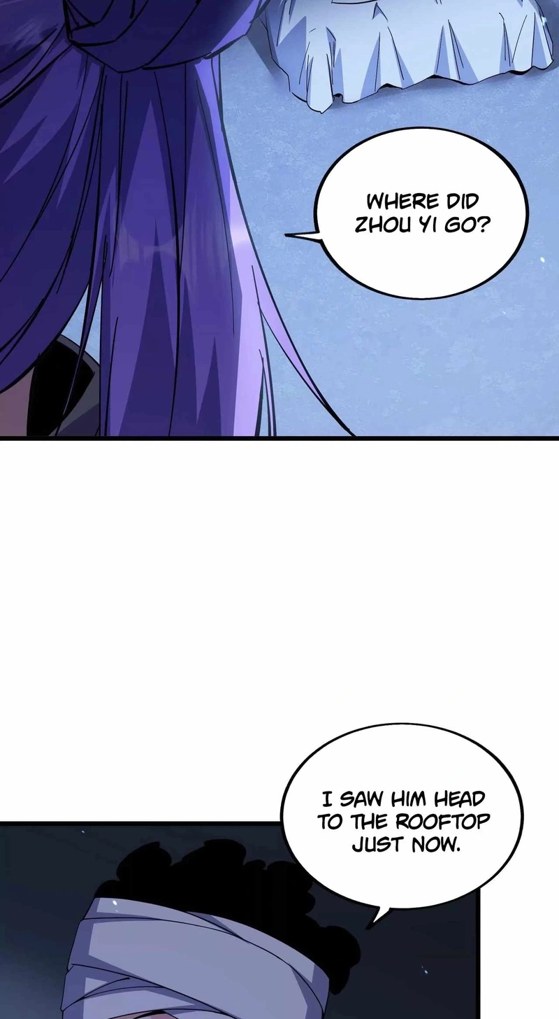 Read Apocalypse Cockroach Give me Buff chapter 63 image 25 on Lezhin