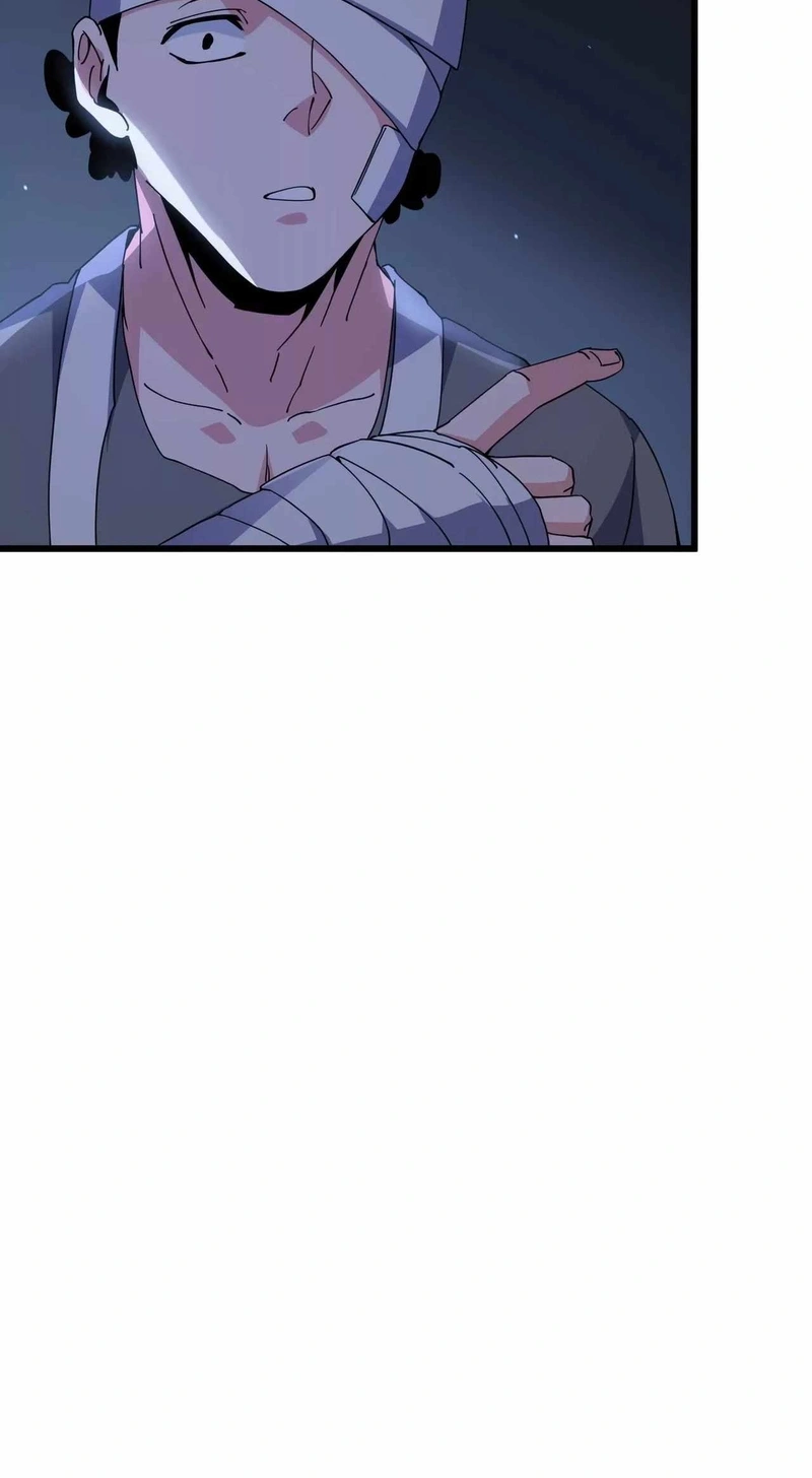 Read Apocalypse Cockroach Give me Buff chapter 63 image 26 on Lezhin