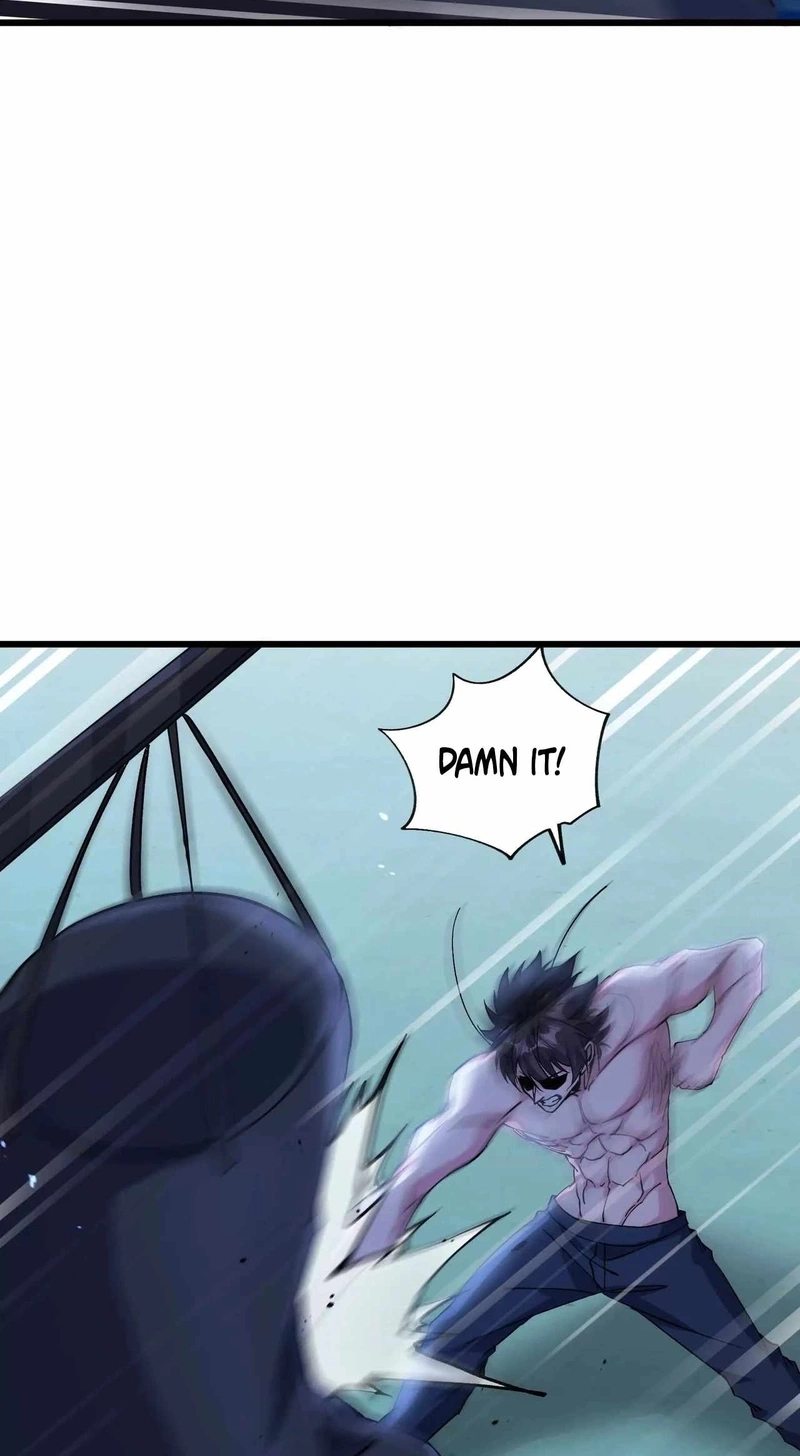 Read Apocalypse Cockroach Give me Buff chapter 63 image 28 on Lezhin