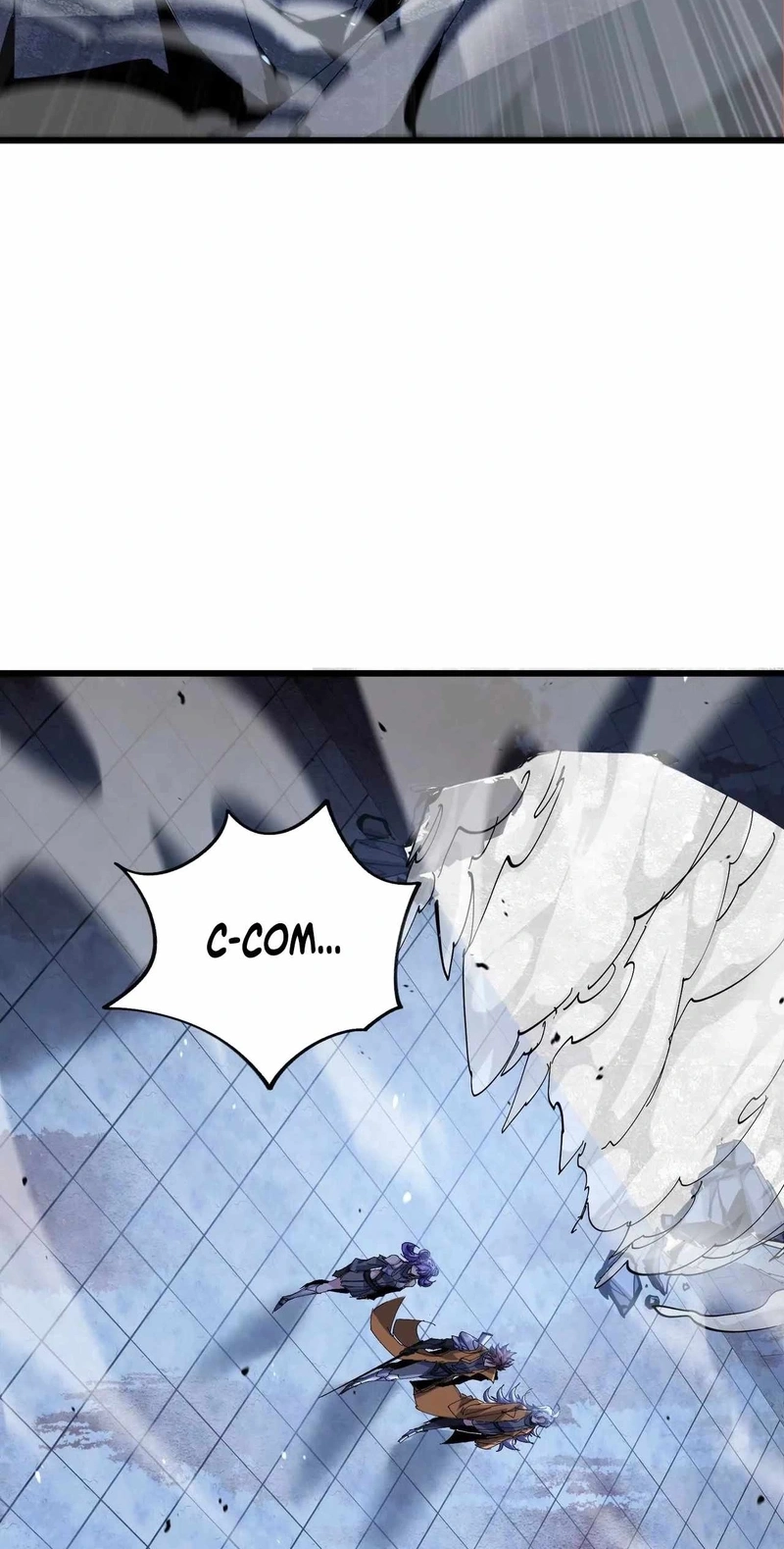 Read Apocalypse Cockroach Give me Buff chapter 63 image 3 on Lezhin