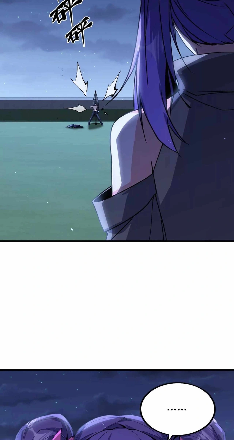 Read Apocalypse Cockroach Give me Buff chapter 63 image 30 on Lezhin