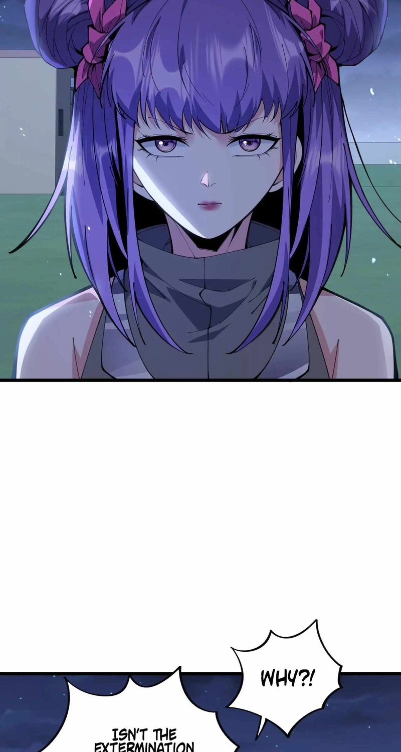 Read Apocalypse Cockroach Give me Buff chapter 63 image 31 on Lezhin
