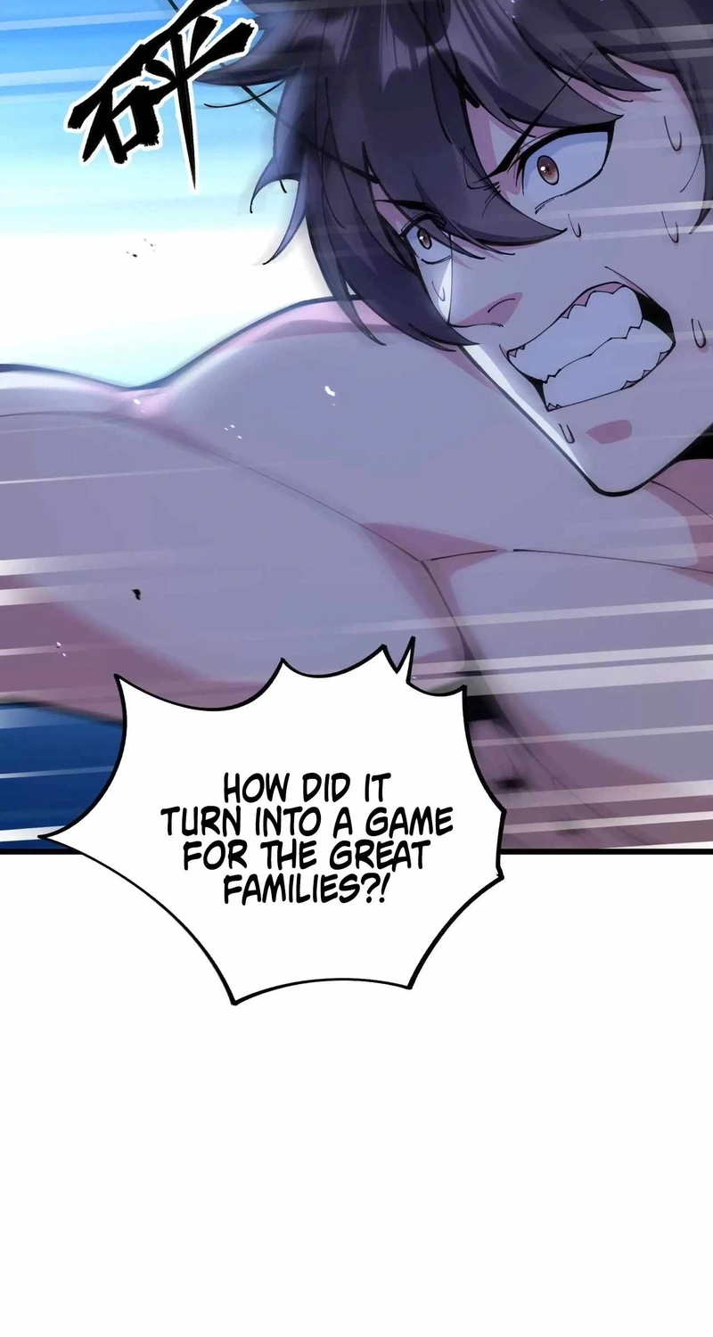 Read Apocalypse Cockroach Give me Buff chapter 63 image 36 on Lezhin