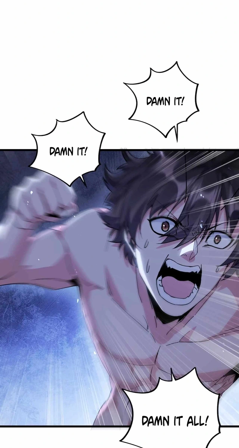 Read Apocalypse Cockroach Give me Buff chapter 63 image 37 on Lezhin