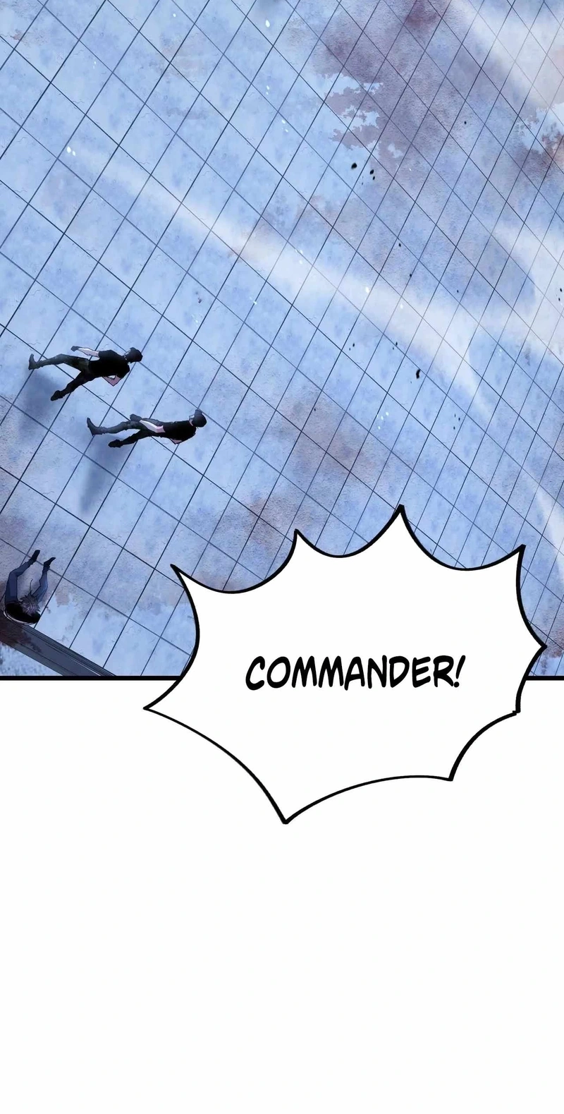 Read Apocalypse Cockroach Give me Buff chapter 63 image 4 on Lezhin