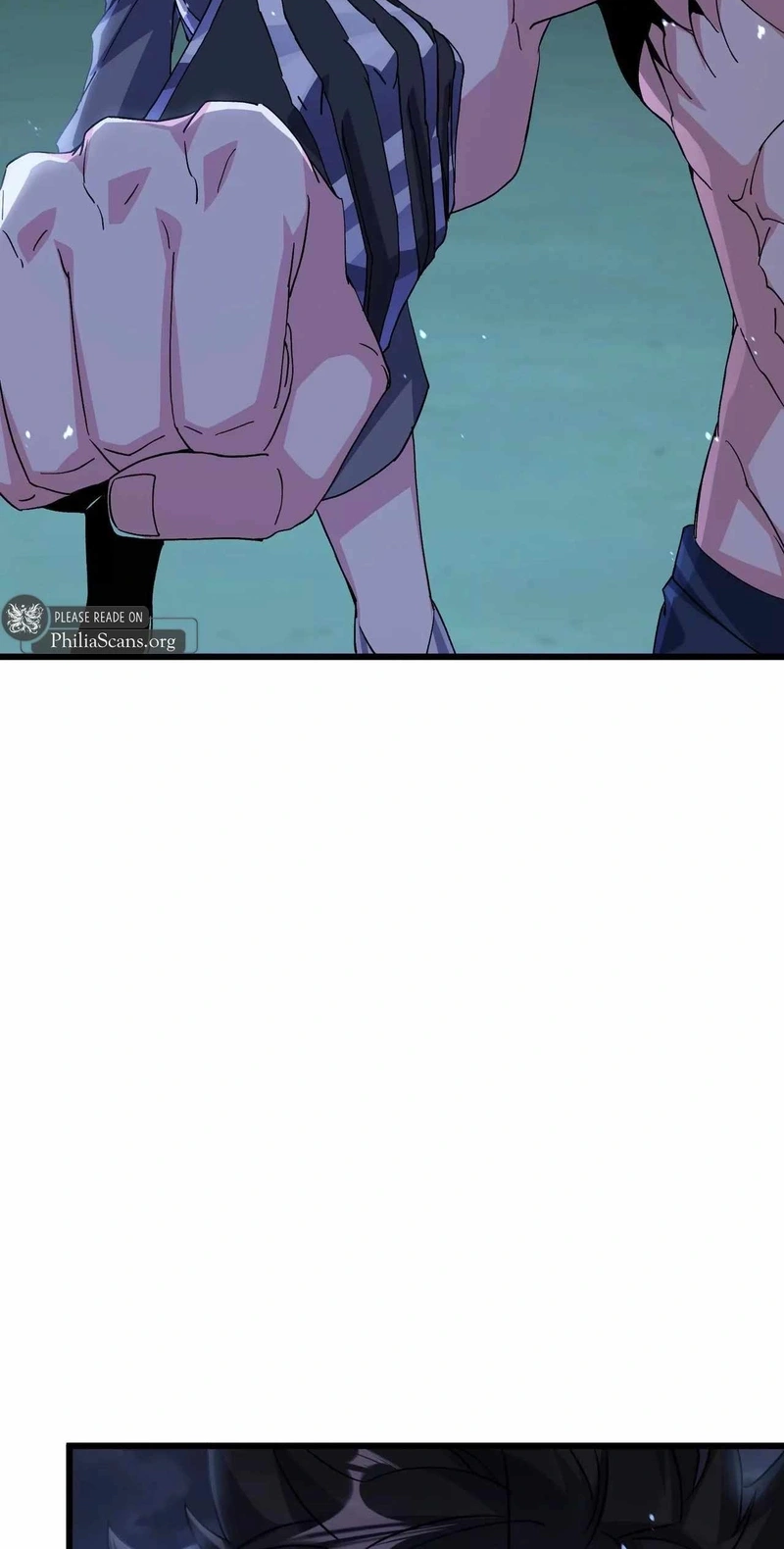 Read Apocalypse Cockroach Give me Buff chapter 63 image 40 on Lezhin