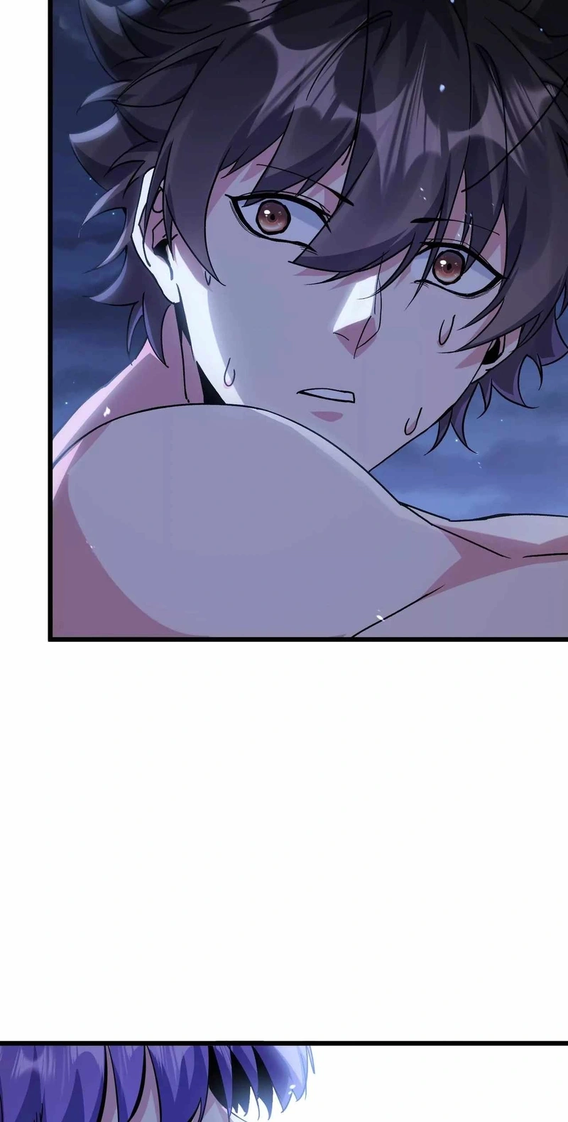 Read Apocalypse Cockroach Give me Buff chapter 63 image 41 on Lezhin