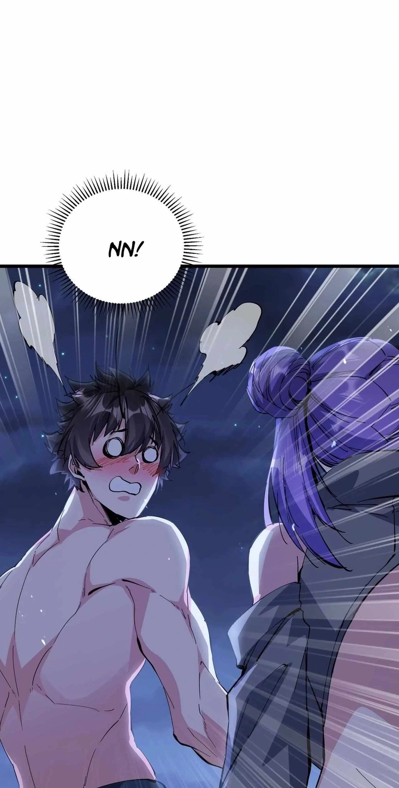 Read Apocalypse Cockroach Give me Buff chapter 63 image 45 on Lezhin