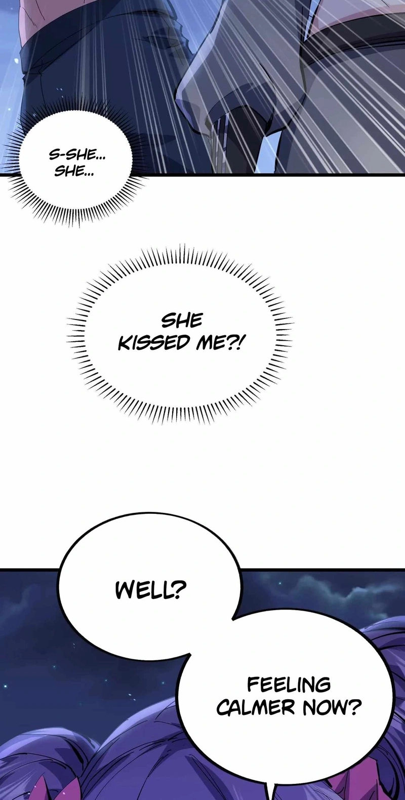 Read Apocalypse Cockroach Give me Buff chapter 63 image 46 on Lezhin