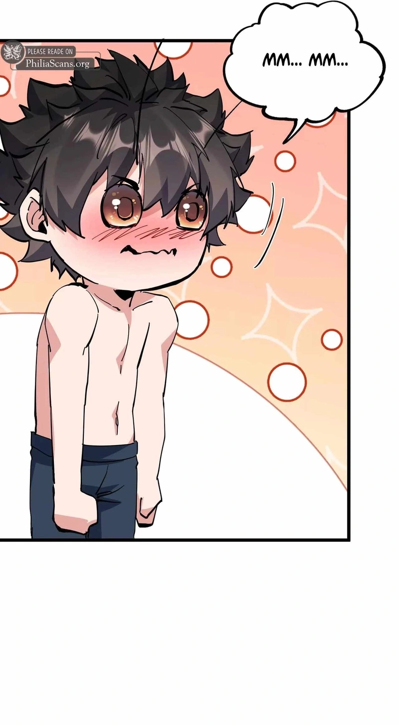 Read Apocalypse Cockroach Give me Buff chapter 63 image 48 on Lezhin