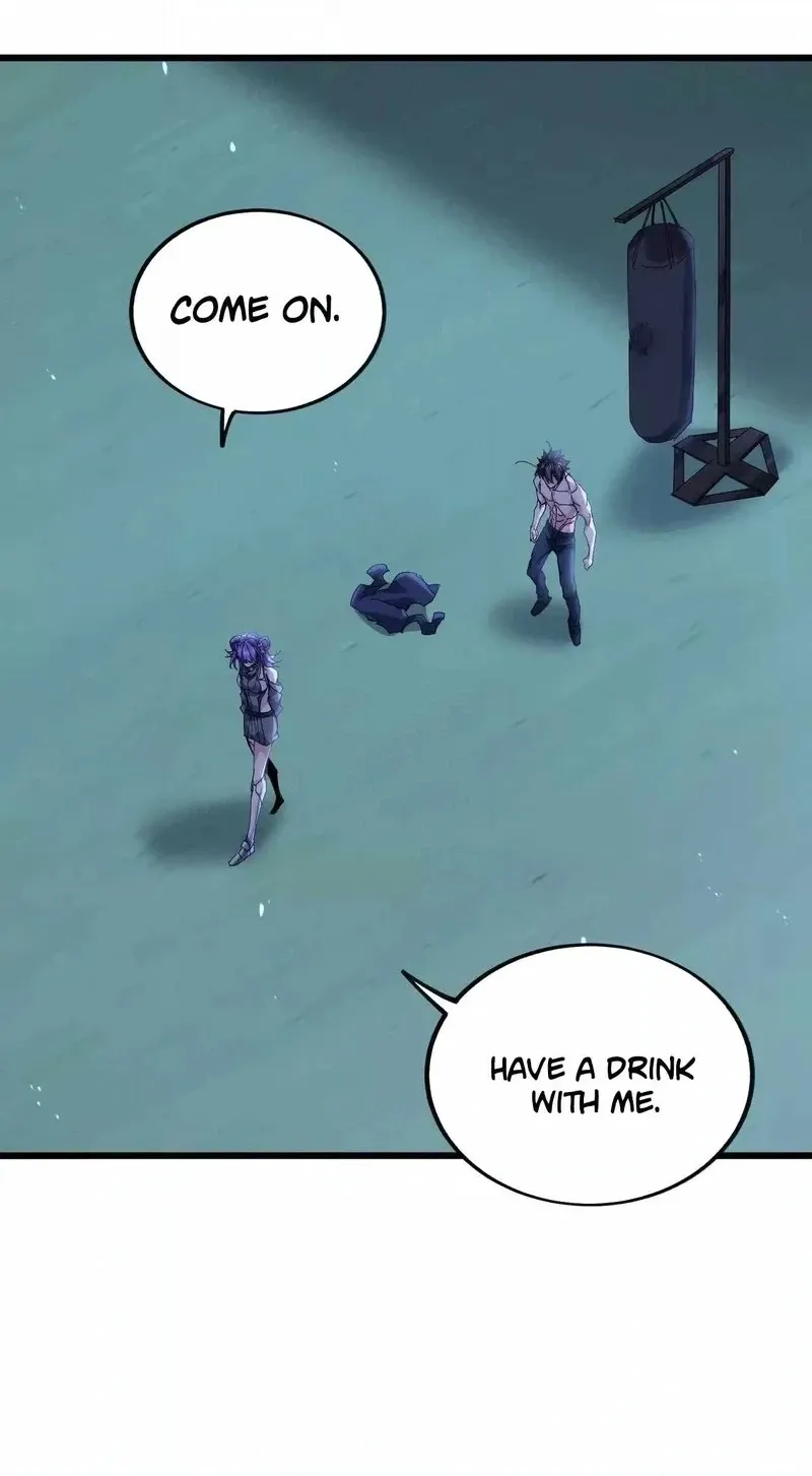 Read Apocalypse Cockroach Give me Buff chapter 63 image 49 on Lezhin