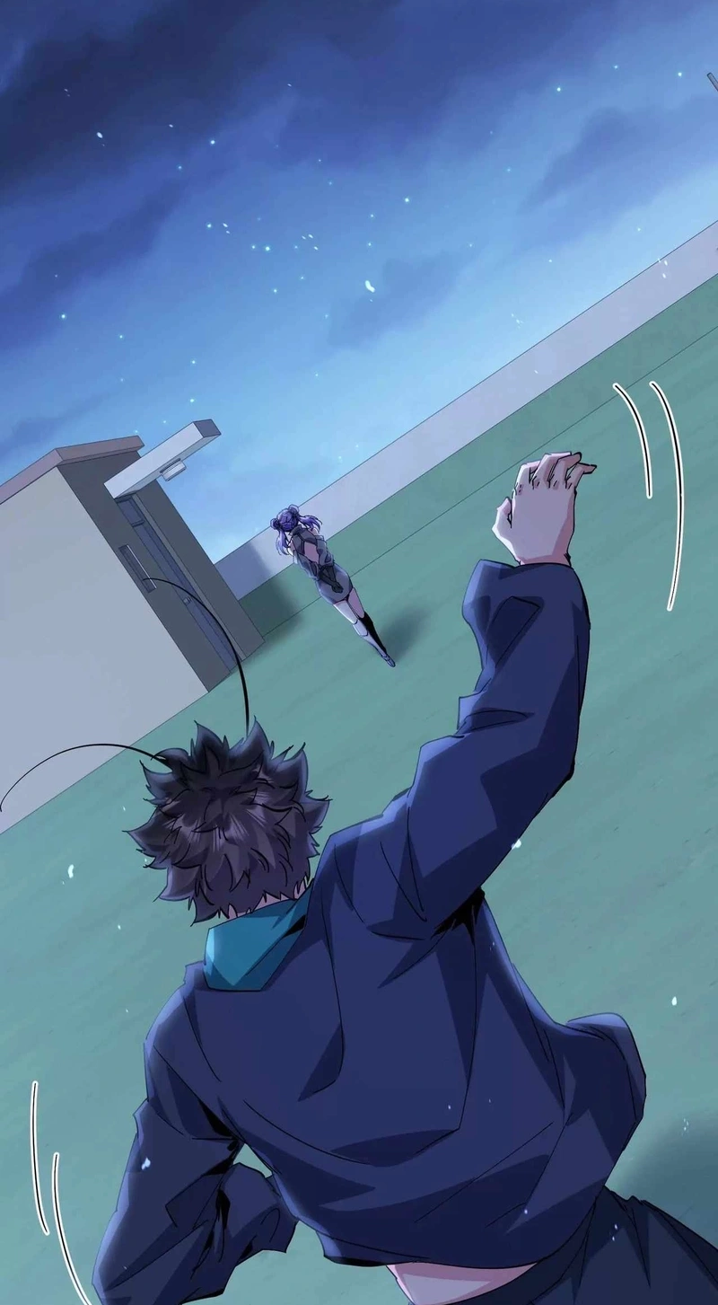 Read Apocalypse Cockroach Give me Buff chapter 63 image 52 on Lezhin