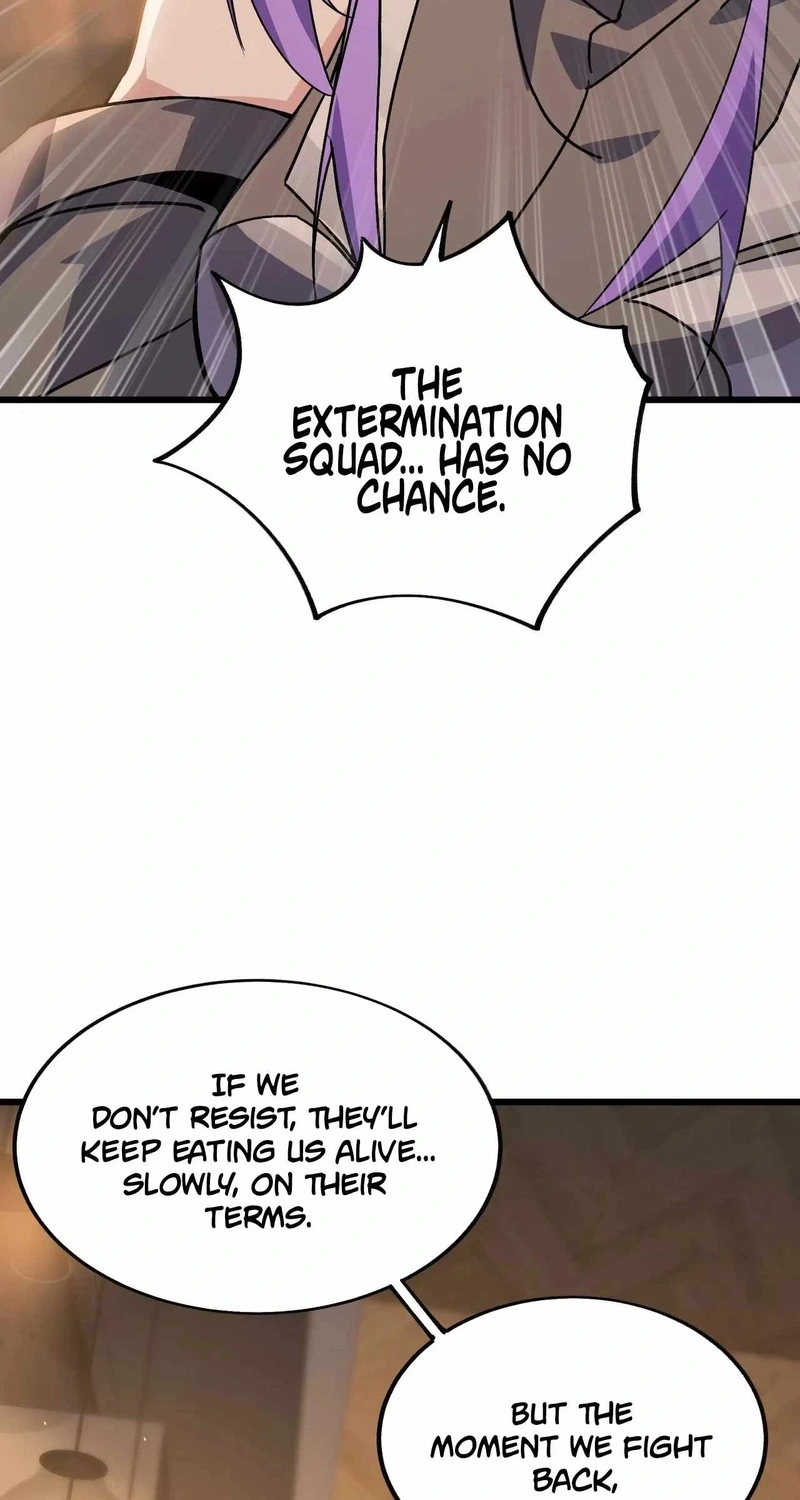 Read Apocalypse Cockroach Give me Buff chapter 64 image 16 on Lezhin