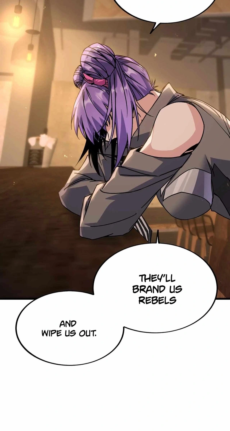 Read Apocalypse Cockroach Give me Buff chapter 64 image 17 on Lezhin