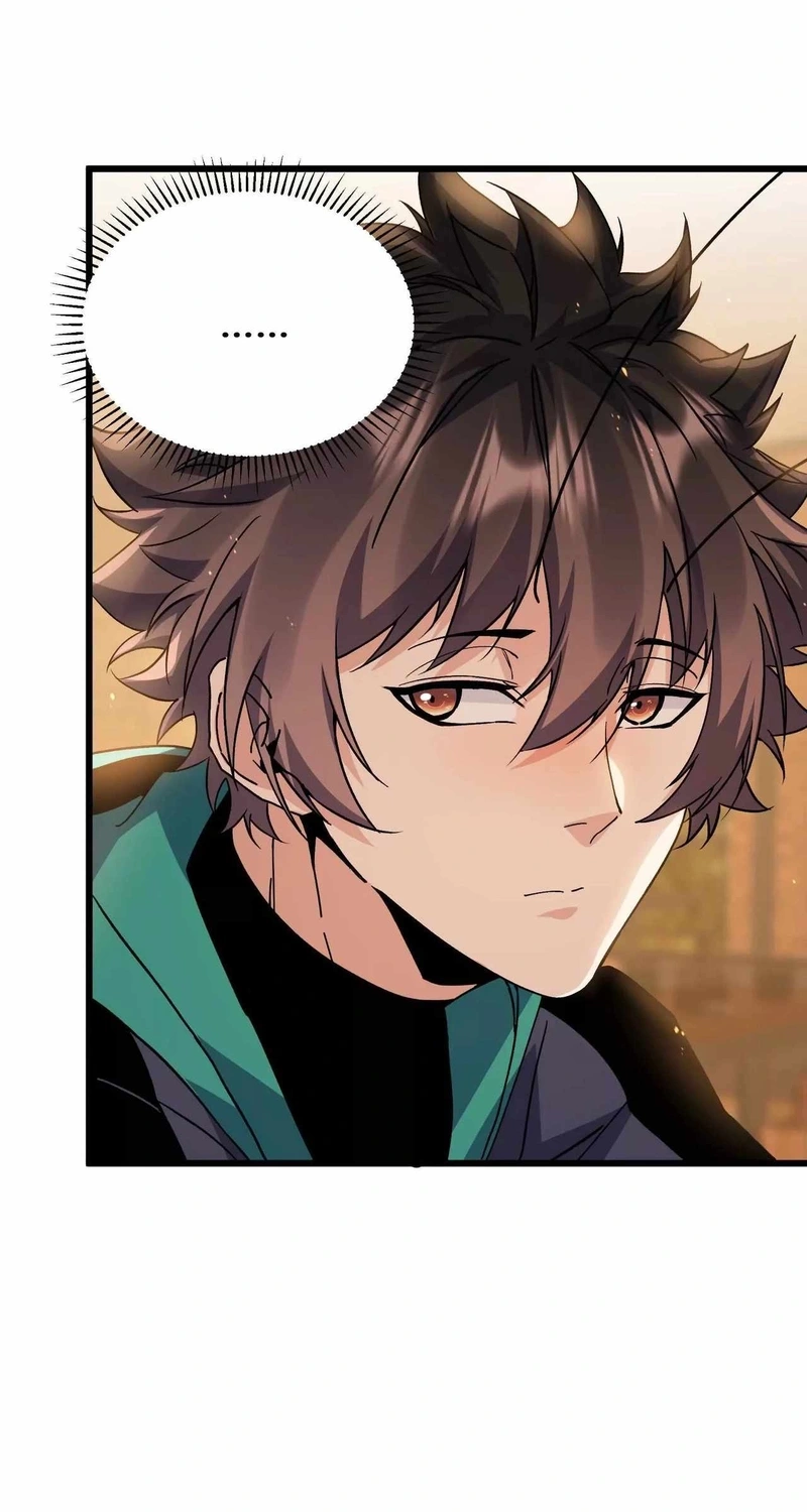 Read Apocalypse Cockroach Give me Buff chapter 64 image 18 on Lezhin