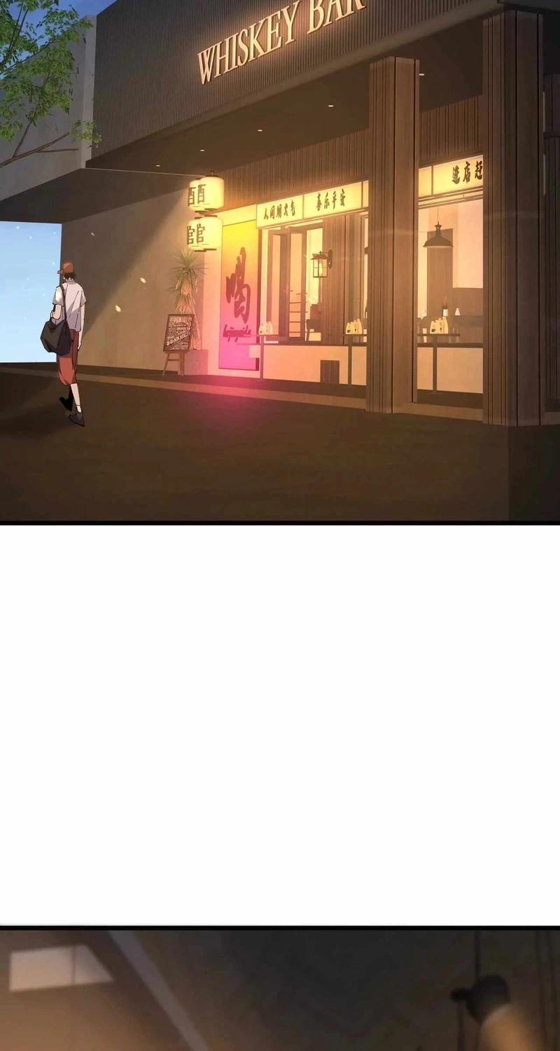 Read Apocalypse Cockroach Give me Buff chapter 64 image 2 on Lezhin