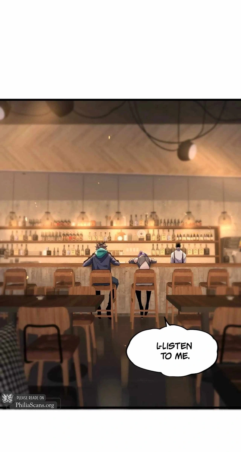 Read Apocalypse Cockroach Give me Buff chapter 64 image 20 on Lezhin