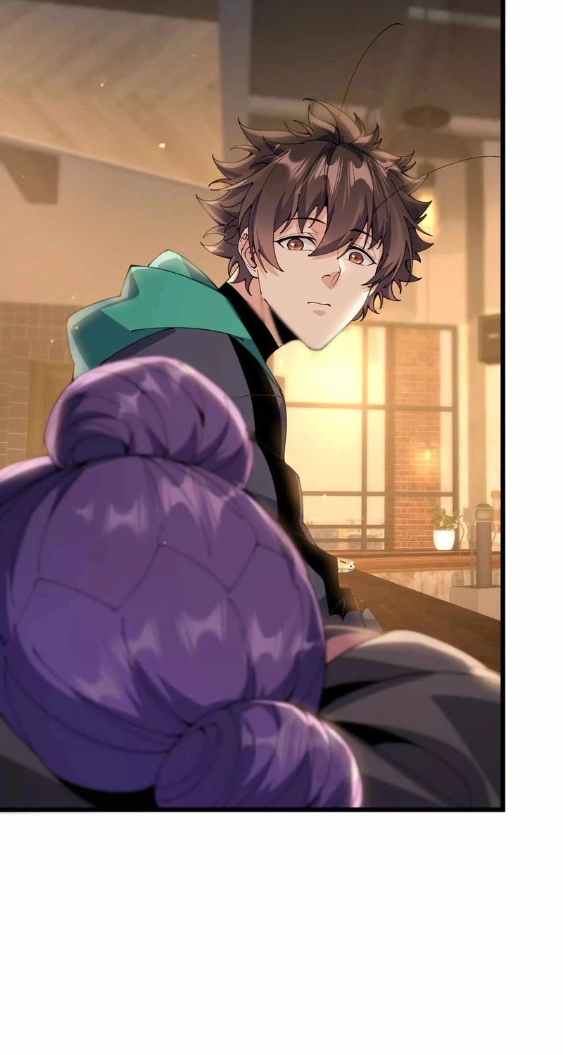Read Apocalypse Cockroach Give me Buff chapter 64 image 24 on Lezhin