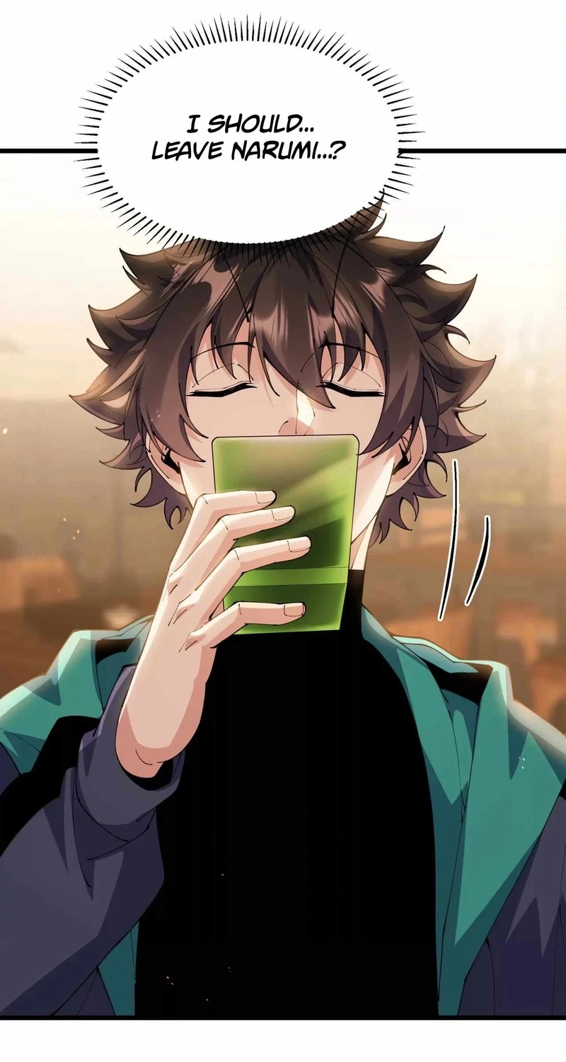 Read Apocalypse Cockroach Give me Buff chapter 64 image 25 on Lezhin