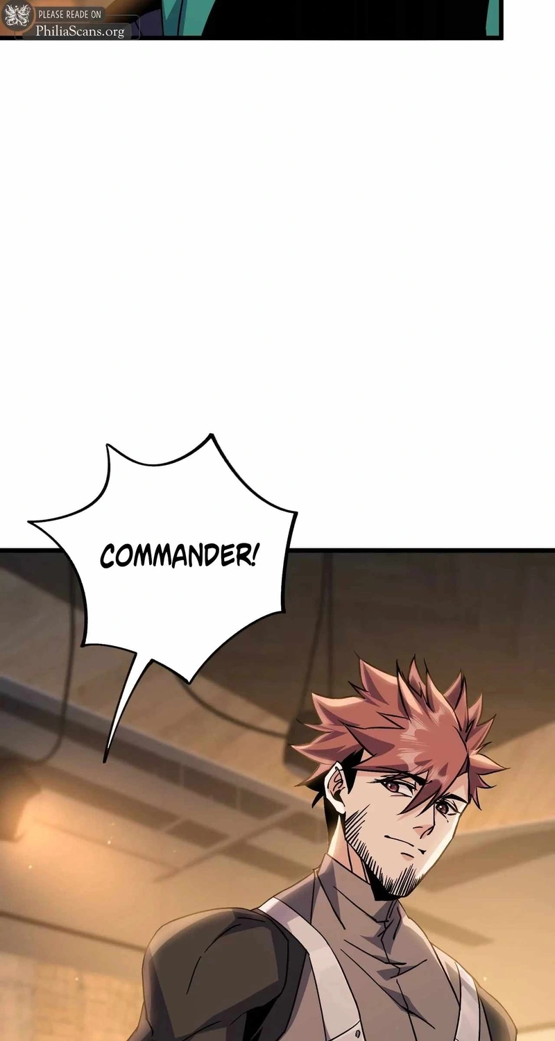 Read Apocalypse Cockroach Give me Buff chapter 64 image 28 on Lezhin