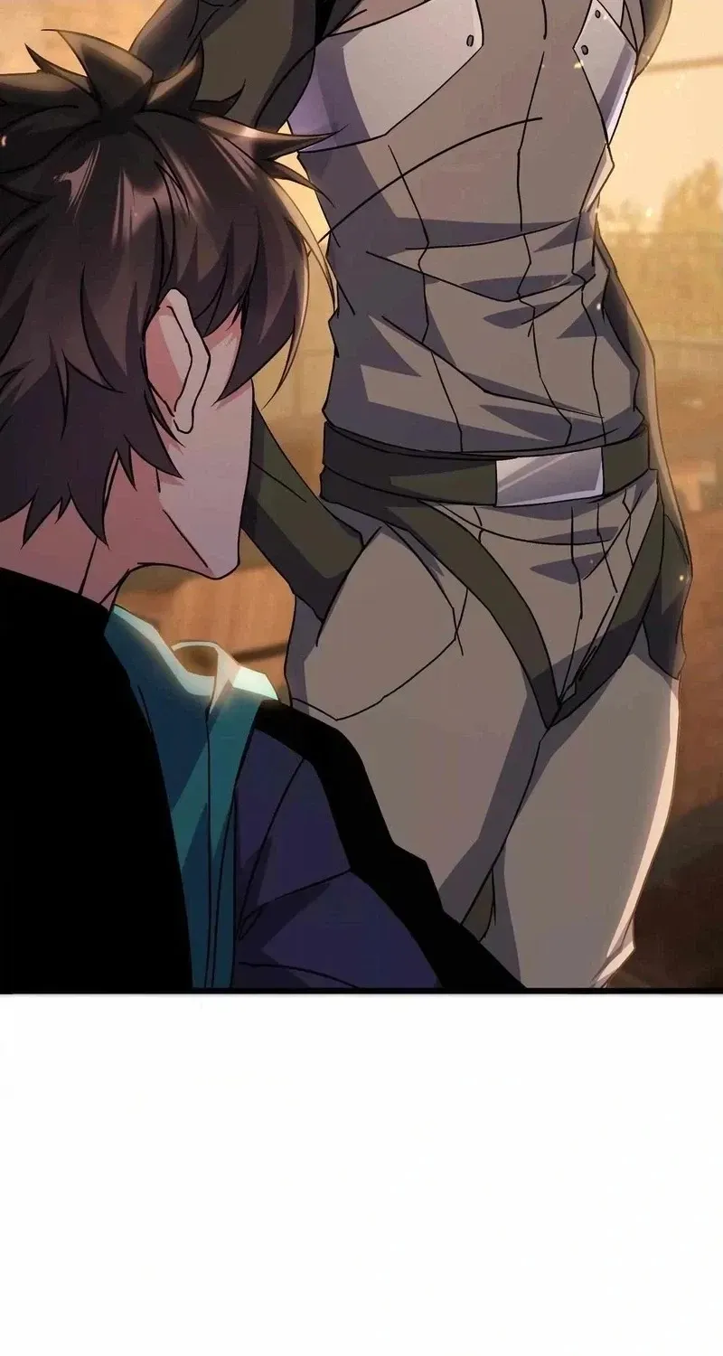 Read Apocalypse Cockroach Give me Buff chapter 64 image 29 on Lezhin