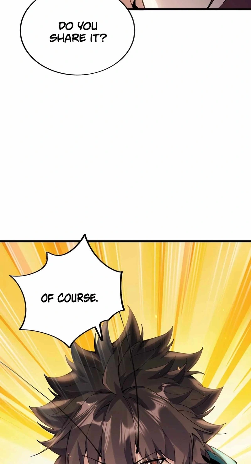 Read Apocalypse Cockroach Give me Buff chapter 64 image 37 on Lezhin
