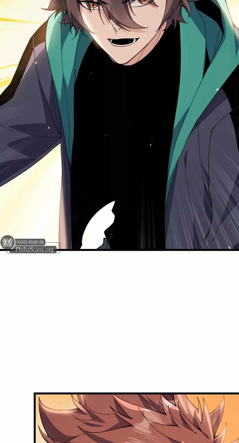 Read Apocalypse Cockroach Give me Buff chapter 64 image 38 on Lezhin