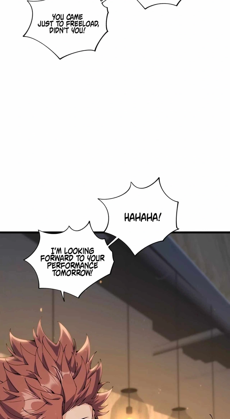 Read Apocalypse Cockroach Give me Buff chapter 64 image 42 on Lezhin