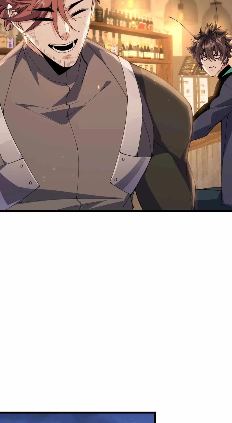 Read Apocalypse Cockroach Give me Buff chapter 64 image 43 on Lezhin
