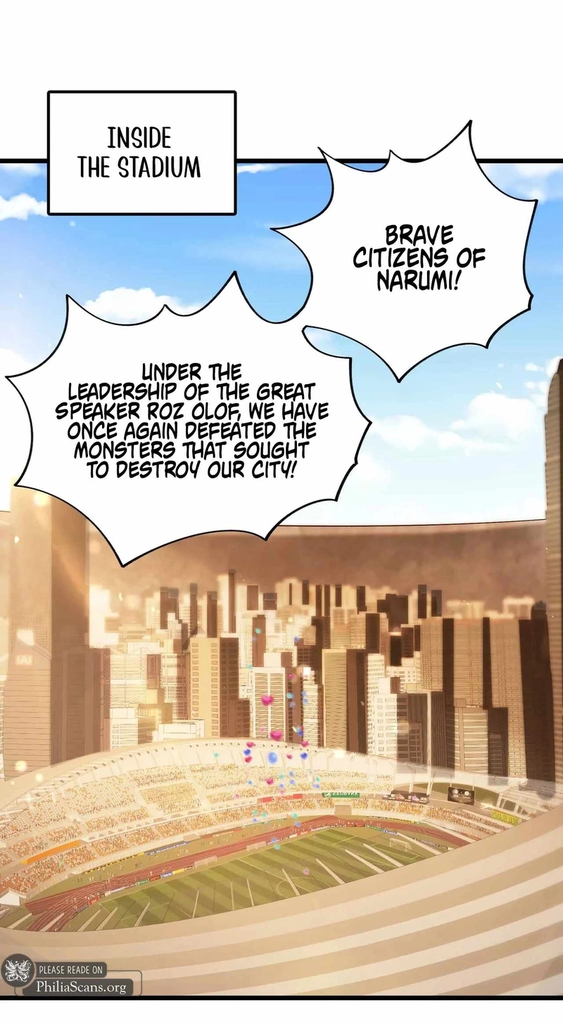 Read Apocalypse Cockroach Give me Buff chapter 64 image 46 on Lezhin