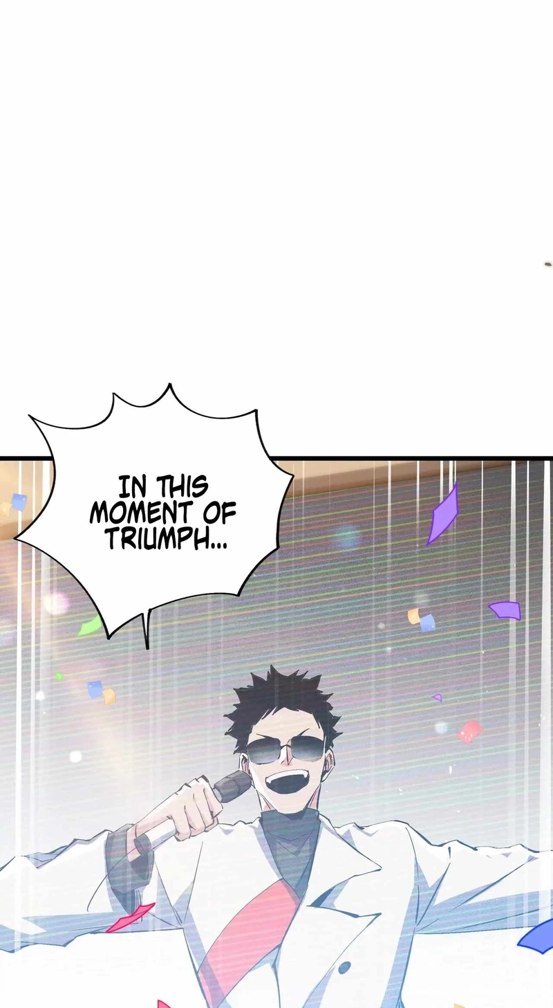 Read Apocalypse Cockroach Give me Buff chapter 64 image 47 on Lezhin