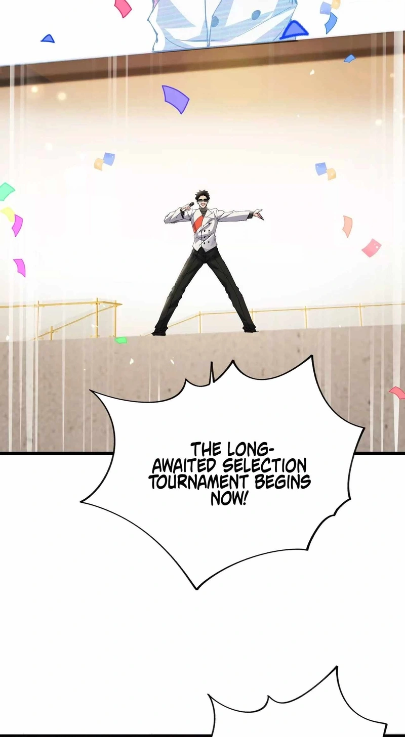 Read Apocalypse Cockroach Give me Buff chapter 64 image 48 on Lezhin