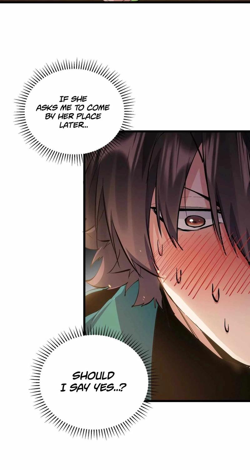 Read Apocalypse Cockroach Give me Buff chapter 64 image 5 on Lezhin