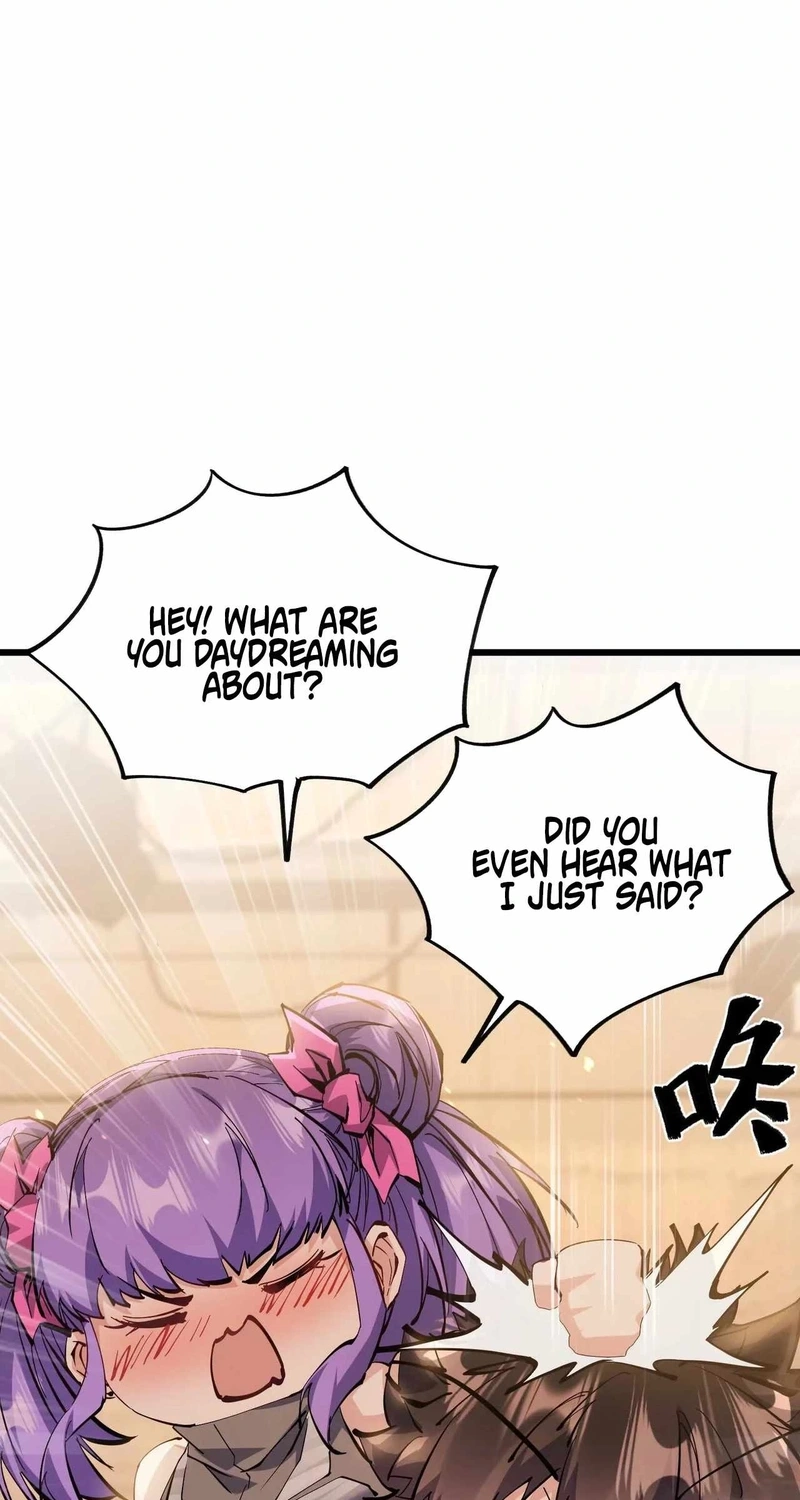 Read Apocalypse Cockroach Give me Buff chapter 64 image 6 on Lezhin