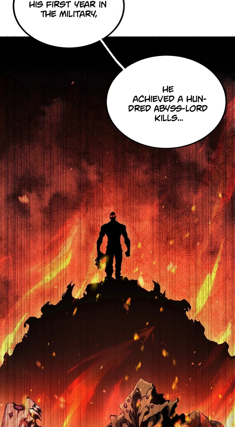 Read Apocalypse Cockroach Give me Buff chapter 65 image 11 on Lezhin