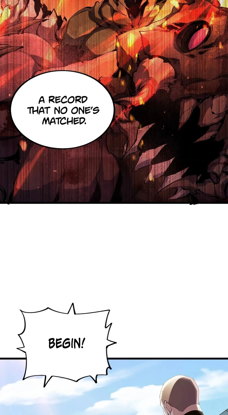 Read Apocalypse Cockroach Give me Buff chapter 65 image 12 on Lezhin