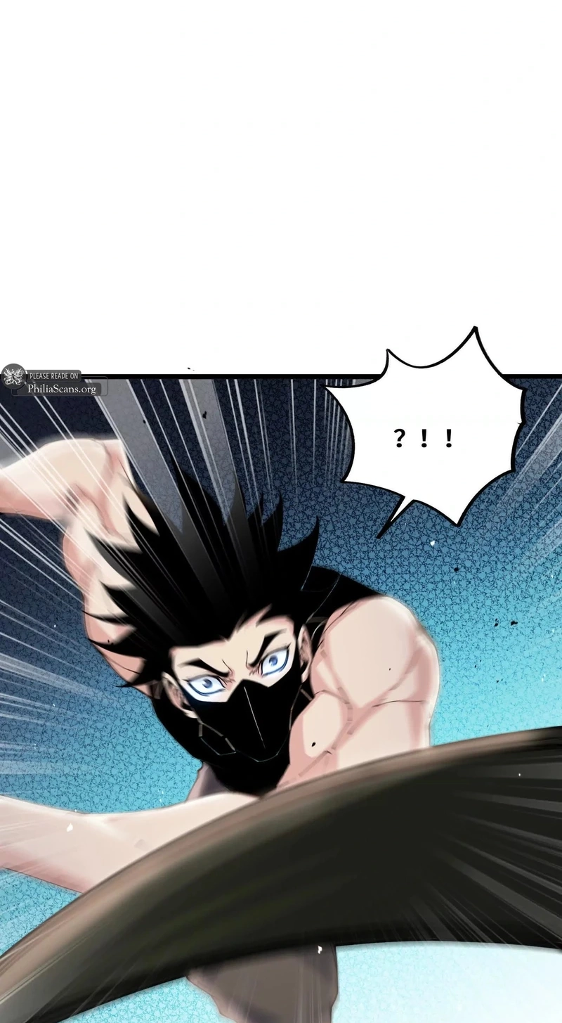 Read Apocalypse Cockroach Give me Buff chapter 65 image 15 on Lezhin