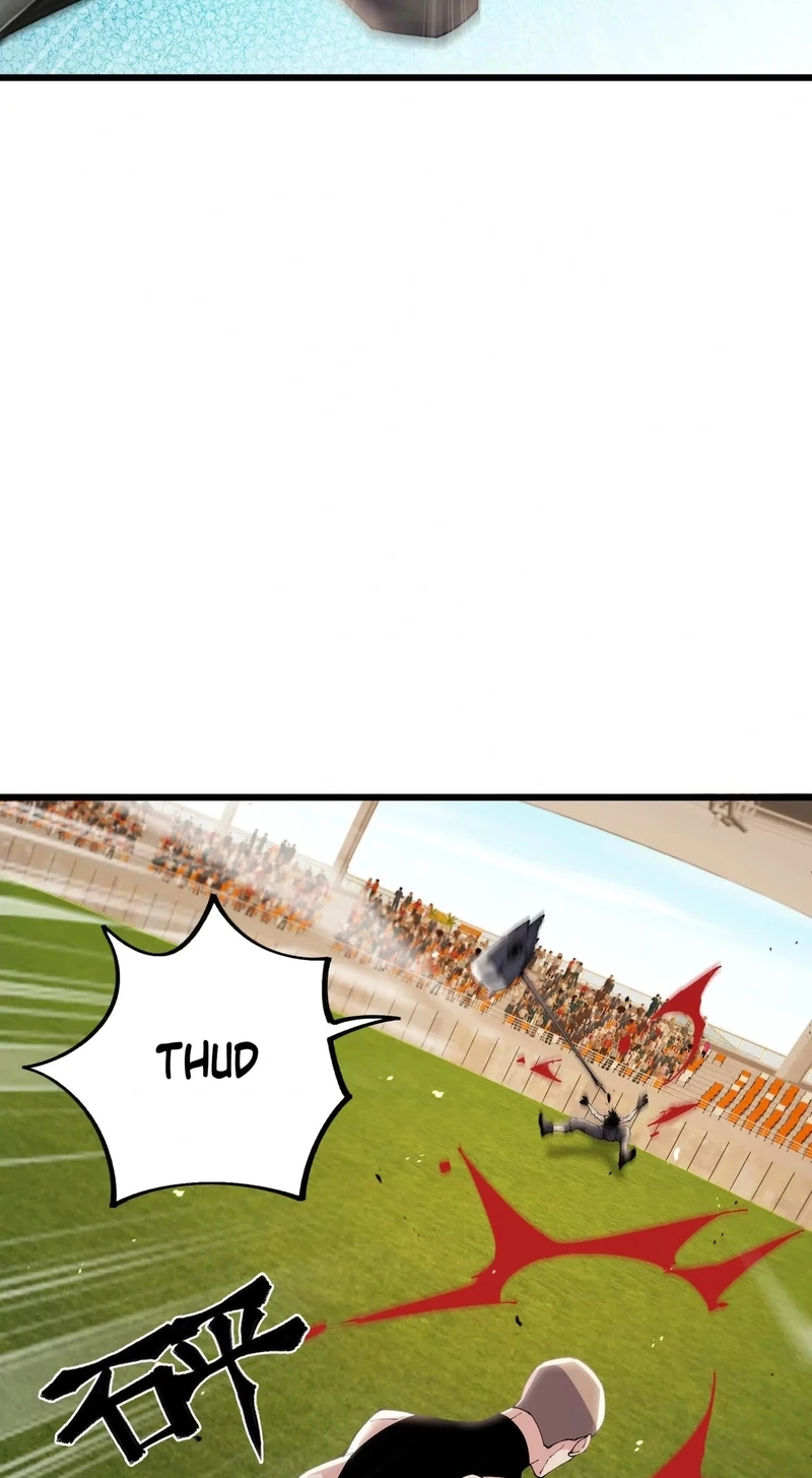 Read Apocalypse Cockroach Give me Buff chapter 65 image 16 on Lezhin