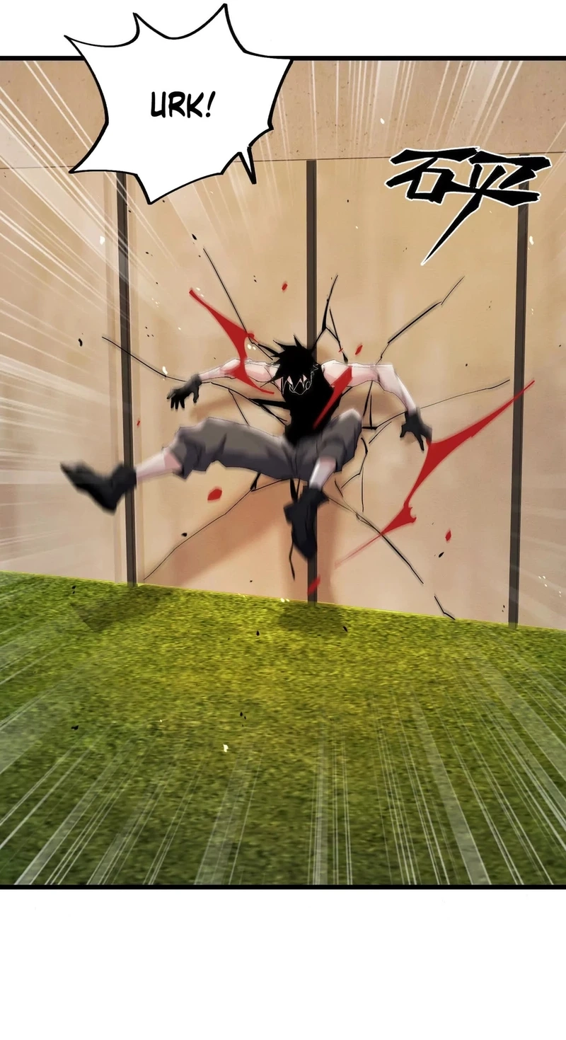 Read Apocalypse Cockroach Give me Buff chapter 65 image 18 on Lezhin