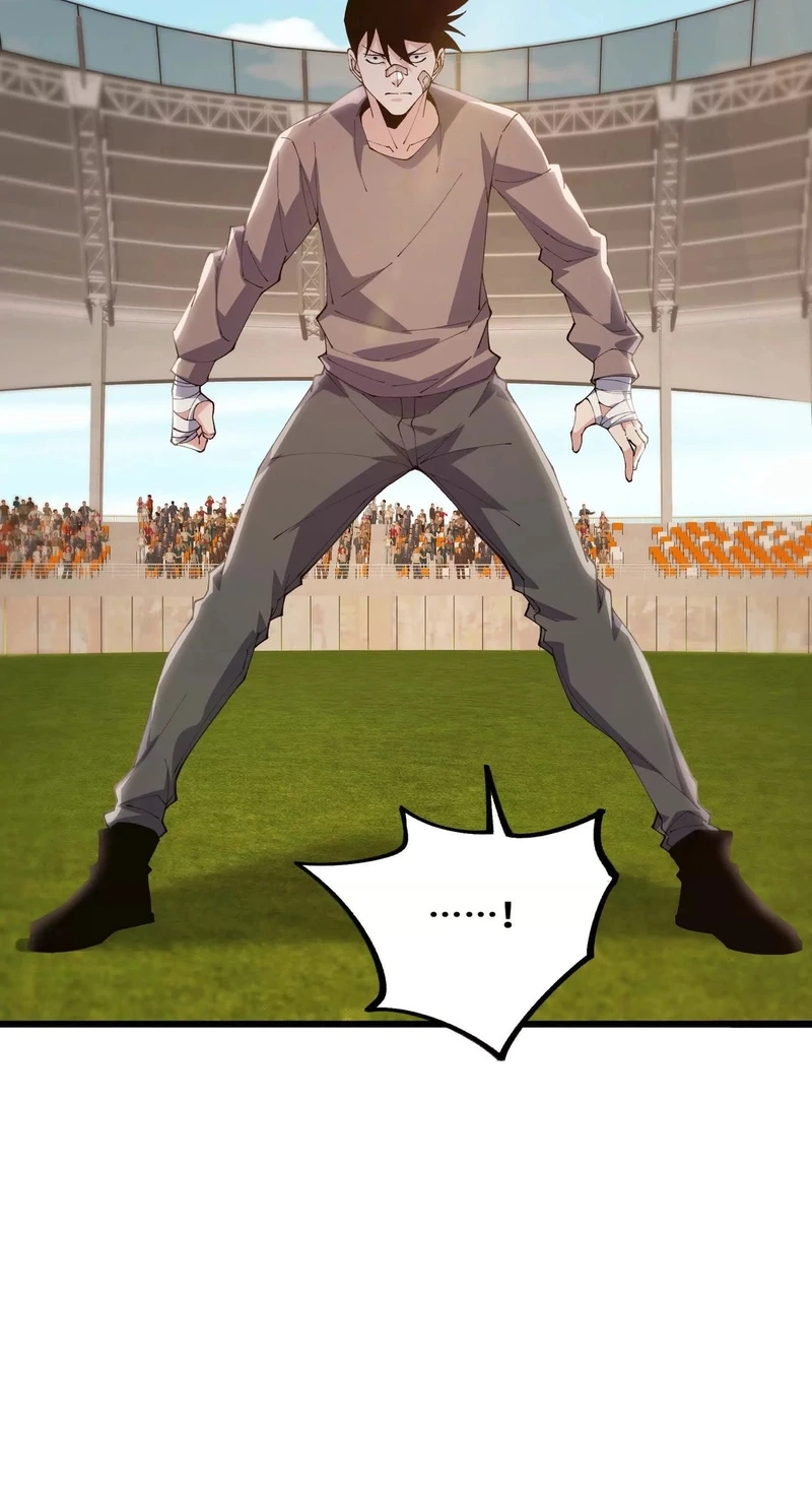 Read Apocalypse Cockroach Give me Buff chapter 65 image 22 on Lezhin