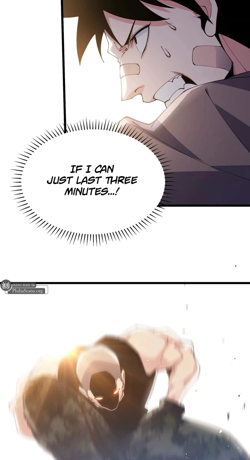 Read Apocalypse Cockroach Give me Buff chapter 65 image 25 on Lezhin