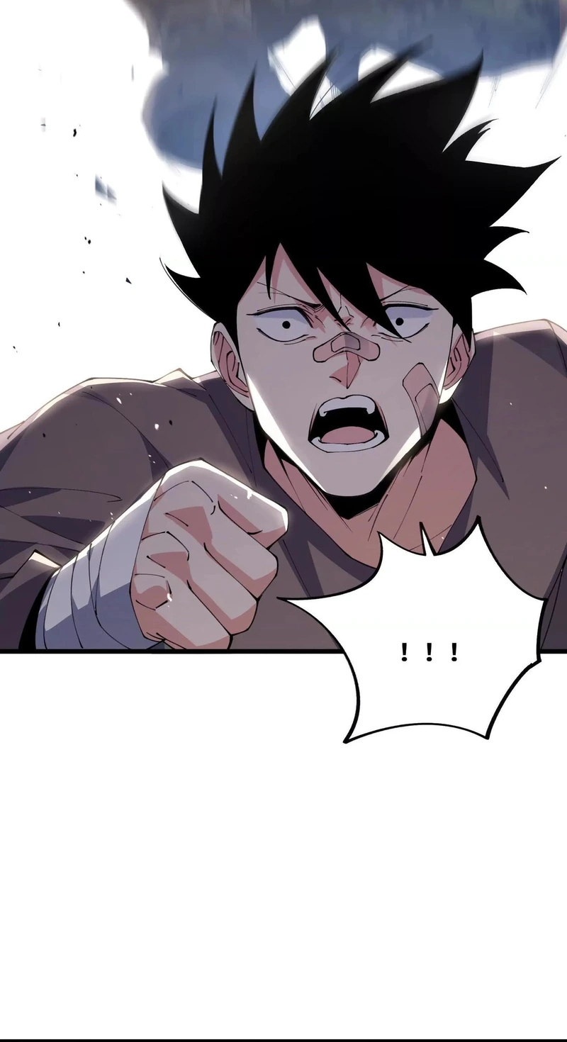 Read Apocalypse Cockroach Give me Buff chapter 65 image 26 on Lezhin